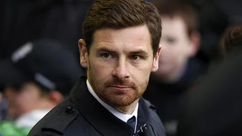 Tottenham Hotspur Sack Manager Andre Villas-Boas