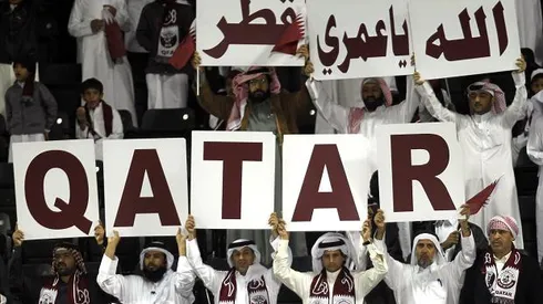 Investigation Reveals Deaths in Qatar for 2222 World Cup