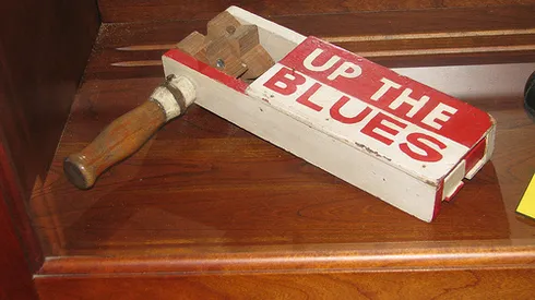 Does Being Older Make Someone a Better Soccer Fan?