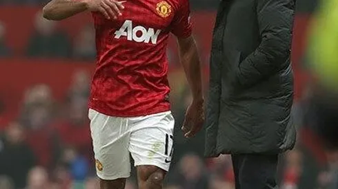 Why A Move For Nani Away From Manchester United Is The Best Move