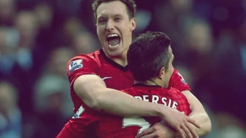 Phil Jones Ruled Out of Man Utd v Real Madrid by Sir Alex Ferguson: The Daily EPL