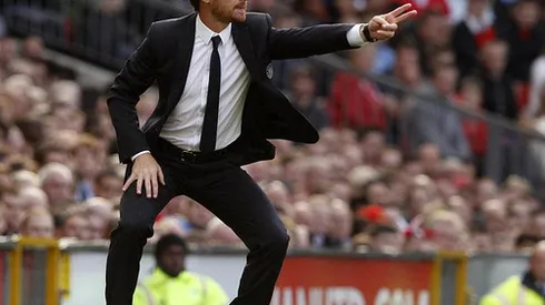 Chelsea In Transition: Villas-Boas Struggling With Underperforming, Egotistical, Infighting, Aging Footballers