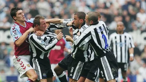 10 Controversial Premier League Moments