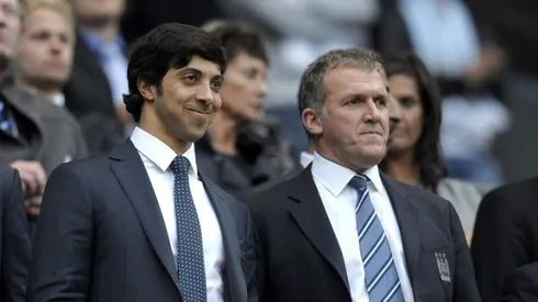 Manchester City Want MLS Franchise to Develop Future Stars After Academy Failure: The Nightly EPL
