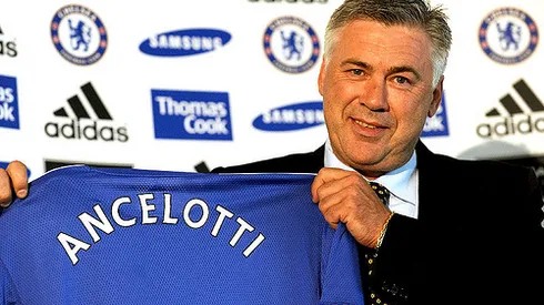Why Carlo Ancelotti Would Be a Perfect Replacement for Roberto Mancini As Manchester City Manager