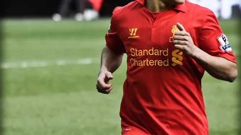 Philippe Coutinho Has Brightened Up Liverpool's Second Half of the Season