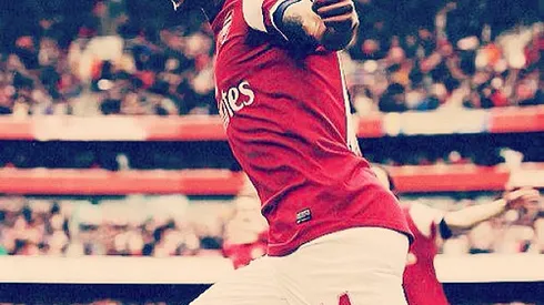 Arsenal insist Theo Walcott will not be sold this summer