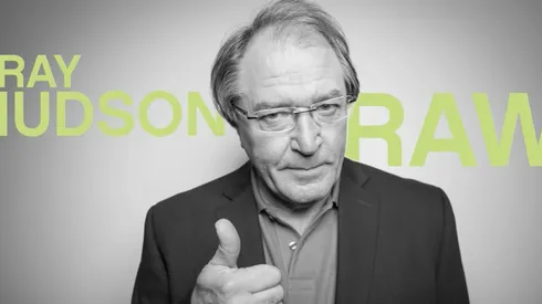 Ray Hudson calls Messi’s goal ‘Footballing Magic’