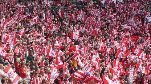 Stoke City