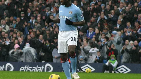 Why Kolo Toure Is A Worthwhile Gamble For Liverpool and Brendan Rodgers