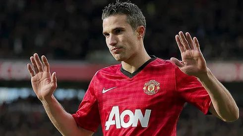 Sir Alex Ferguson Hails Robin van Persie's 'Goal of the Century': The Nightly EPL