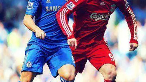 Liverpool vs Chelsea and Tottenham vs Manchester City: Open Thread