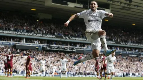Clint Dempsey Transfer Listed By Tottenham, Says Report