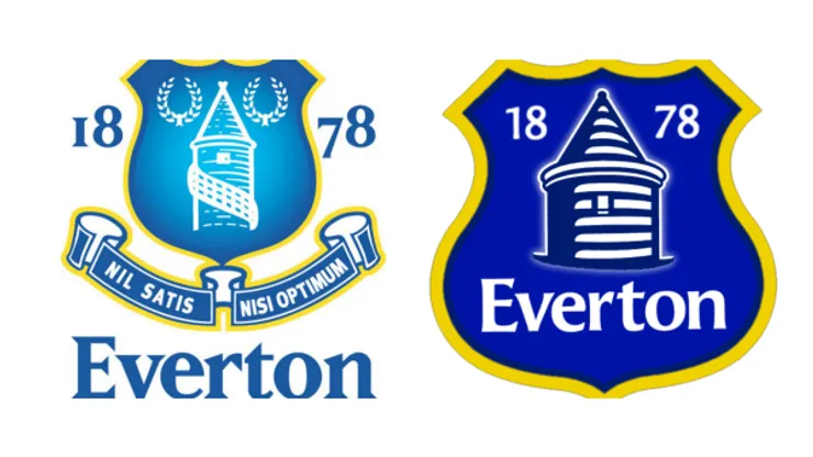 Everton Makes a U-Turn On Their New Club Crest: How Not to Launch A New Crest