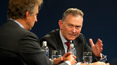 Premier League Chief Still Wants 39th Game Played Abroad