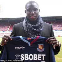 © Courtesy of West Ham United
