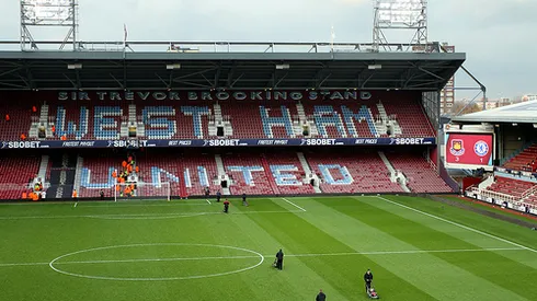 West Ham vs Man Utd, Fulham vs Chelsea & Man City vs Wigan: Open Thread