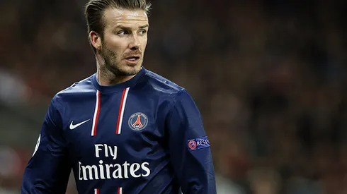 David Beckham's Promise Remains Unfulfilled