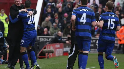 Newcastle United vs Sunderland & Stoke City vs Manchester United Match Highlights