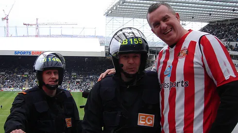 Newcastle vs Sunderland & Stoke vs Manchester United: Open Thread