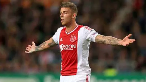 The Ajax academy system that every club should aspire to have