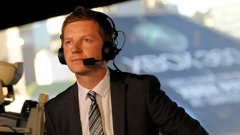 Arlo White Expected To Be Announced As EPL Announcer for NBC Sports