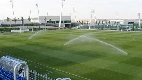 The Story of Spain’s Forgotten Academy – Real Madrid