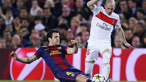 La Liga Roundup Gameweek 34: Barcelona One Win From Glory