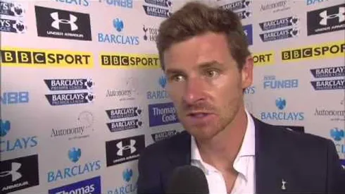 5 Reasons Why Andre Villas-Boas Has Succeeded at Tottenham Hotspur