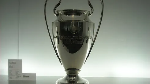 UEFA Champions League Gameweek 4, Wednesday: Open Thread