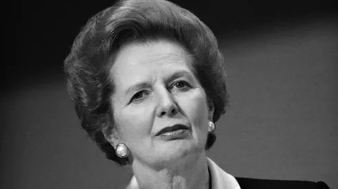 Right or Wrong? UK Football Organizations Rule Out Minute's Silence for Margaret Thatcher: The Nightly EPL