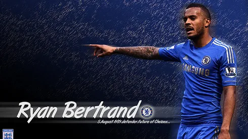 Chelsea Face Fitness Worries Ahead of Rubin Kazan Match With Bertrand Doubtful and Cahill Ruled Out
