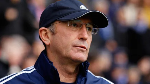 Crystal Palace Appoint Tony Pulis As Manager
