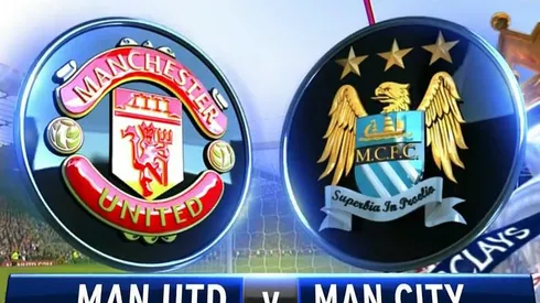 Manchester City v Manchester United: Open Thread