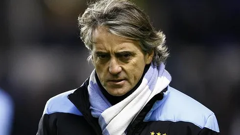 Manchester City to Review Mancini's Position at End of Season; Mancini Says Too Many Teams Roll Over for United: The Nightly EPL