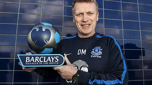 Jan Vertonghen and David Moyes Named Player and Manager of Month for March
