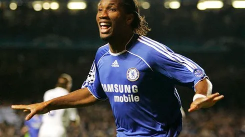 Didier Drogba Is Open to Return to Chelsea; Wants to Bring Mourinho Back With Him