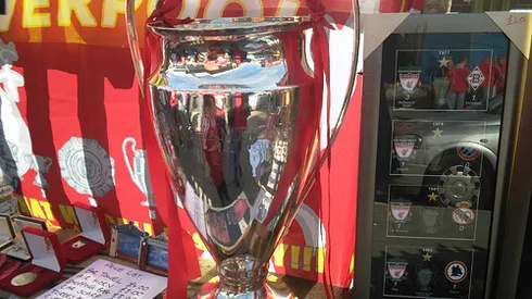 Liverpool Under Brendan Rodgers Are Playing Best Attacking Soccer Since 1980s, Says John Aldridge