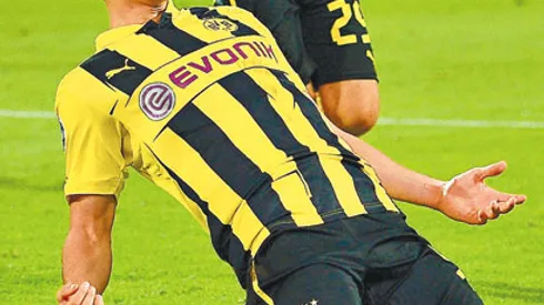Where Borussia Dortmund's Trio of Star Polish Players Could Be Heading in the Premier League