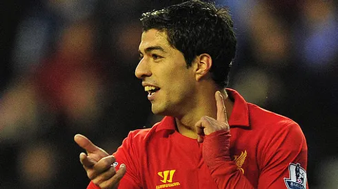Liverpool Should Retain Some of Their Dignity And Let Luis Suarez Go