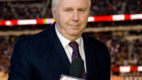 Why Many Americans Will Miss Ian Darke's EPL Commentaries on ESPN