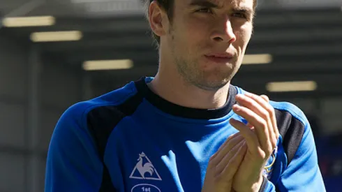 The Rise of Everton's Right Back Seamus Coleman