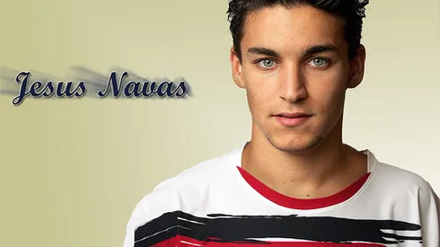 Manchester City Reach Agreement With Jesus Navas On Summer Move, Says Report: The Daily EPL