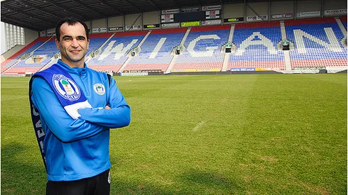 Why Roberto Martinez Is The Right Man To Build On The Moyes Legacy At Everton