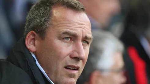 Rene Meulensteen Favorite to Succeed Roberto Martinez As Wigan Manager