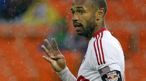 Arsenal Can Celebrate Topping Spurs, But Nothing More, Says Thierry Henry: The Daily EPL