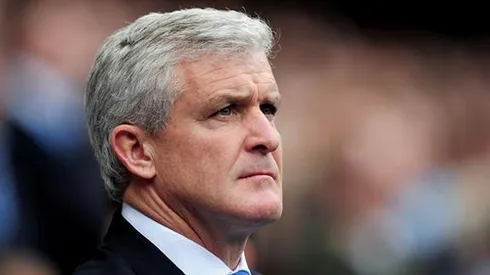 Mark Hughes Could Be Confirmed As Stoke Manager By End of Week: The Nightly EPL
