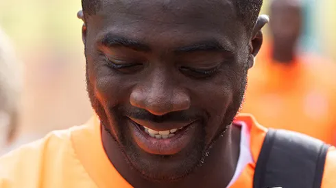 Liverpool Agree Deal to Sign Defender Kolo Toure