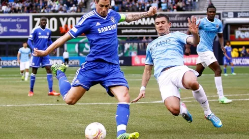 Fernando Torres - I'm Staying At Chelsea