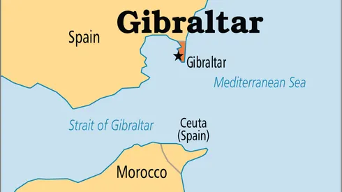 Gibraltar Have Been Confirmed As 54th Member Nation of UEFA: The Daily EPL